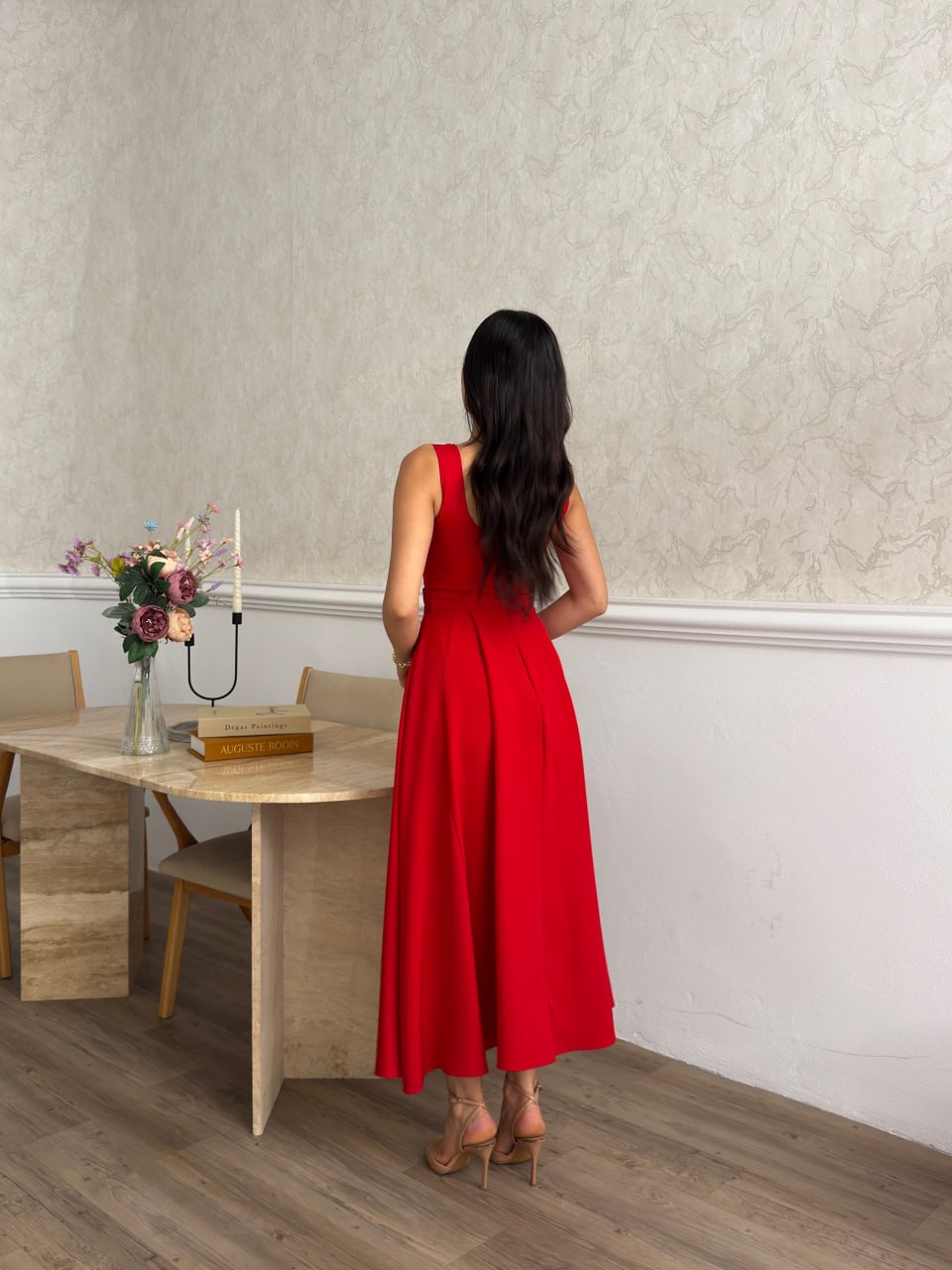 Gianna Dress