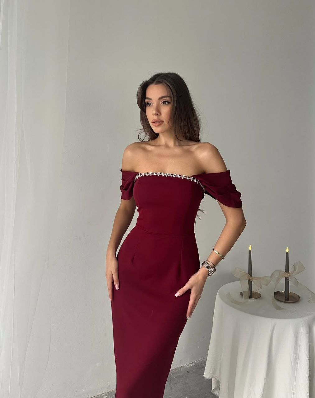 Ayla dress