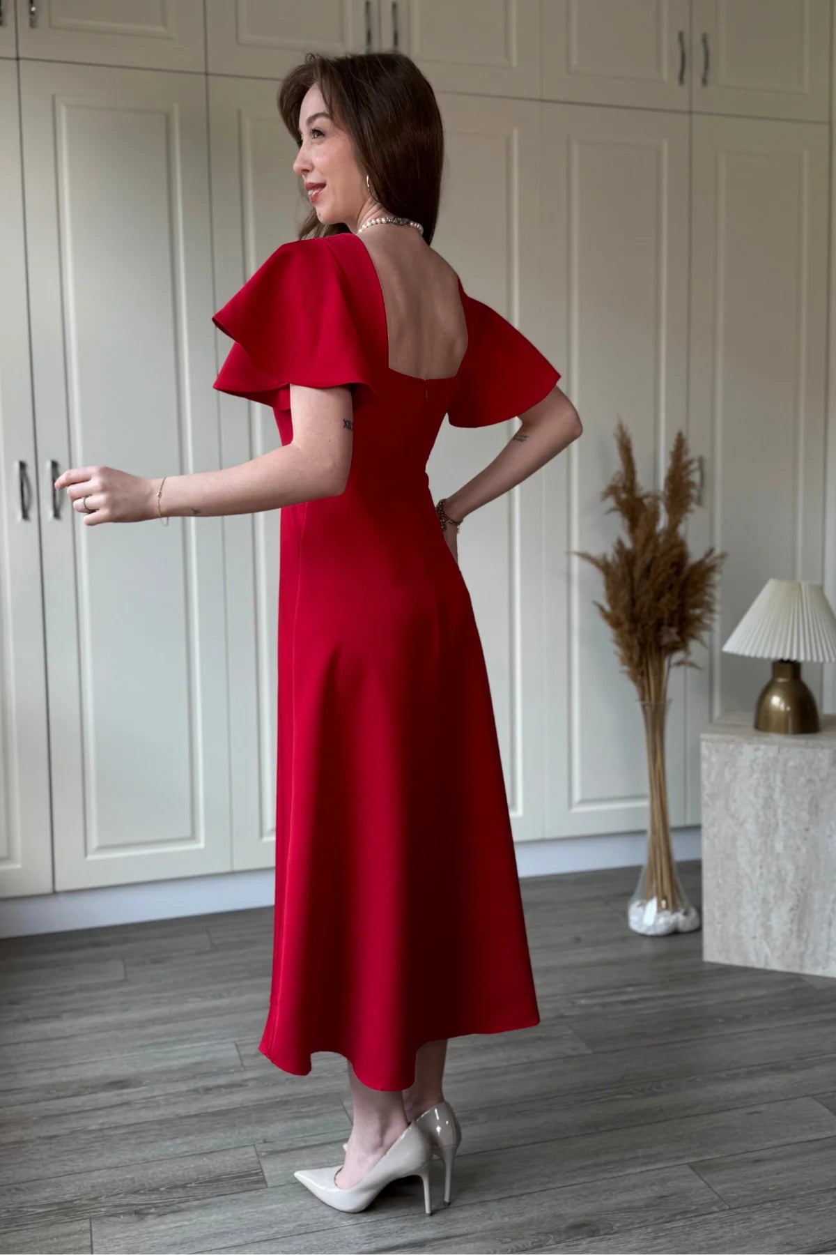 Juliette Dress
