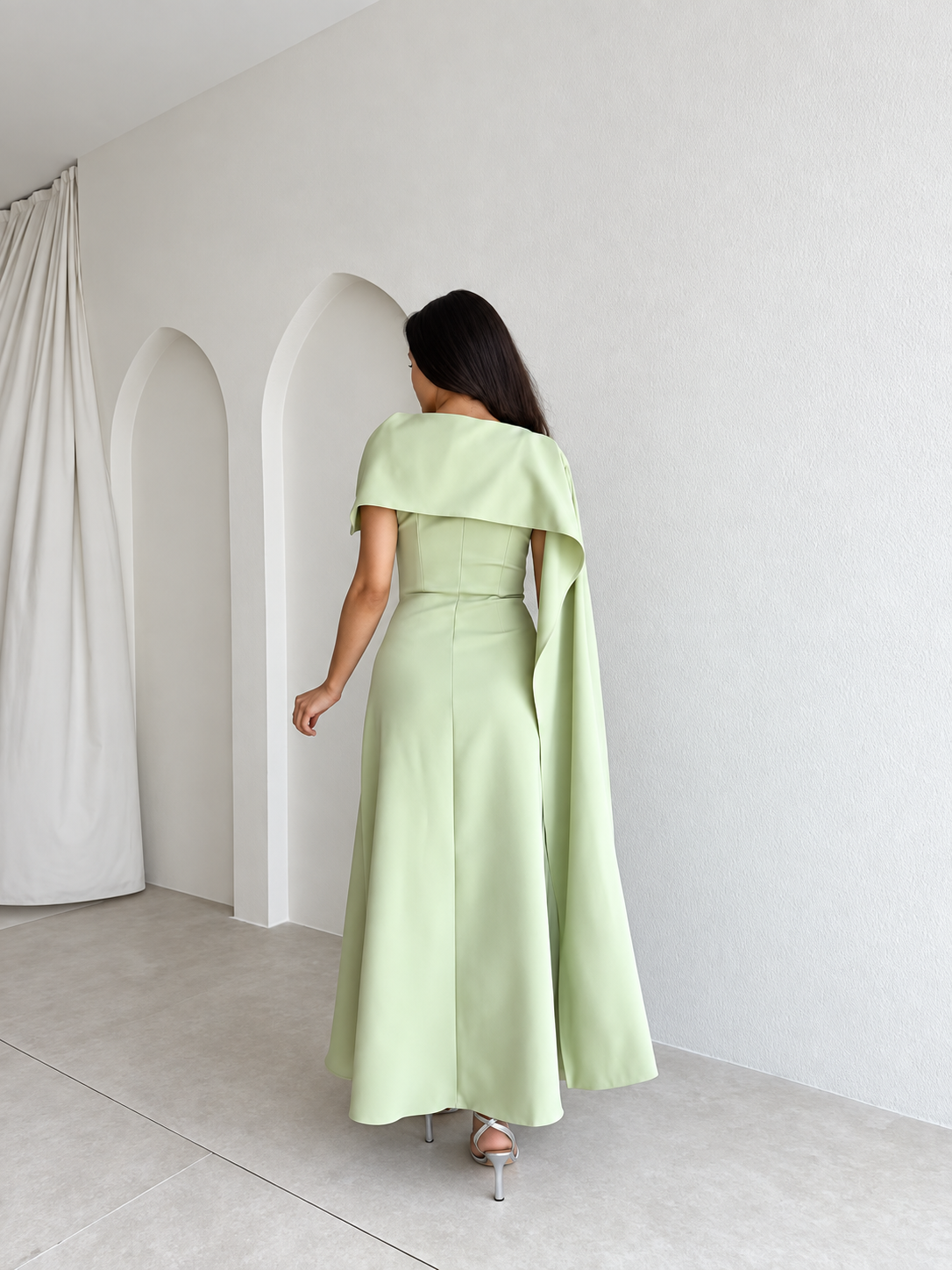 Seraphine Dress