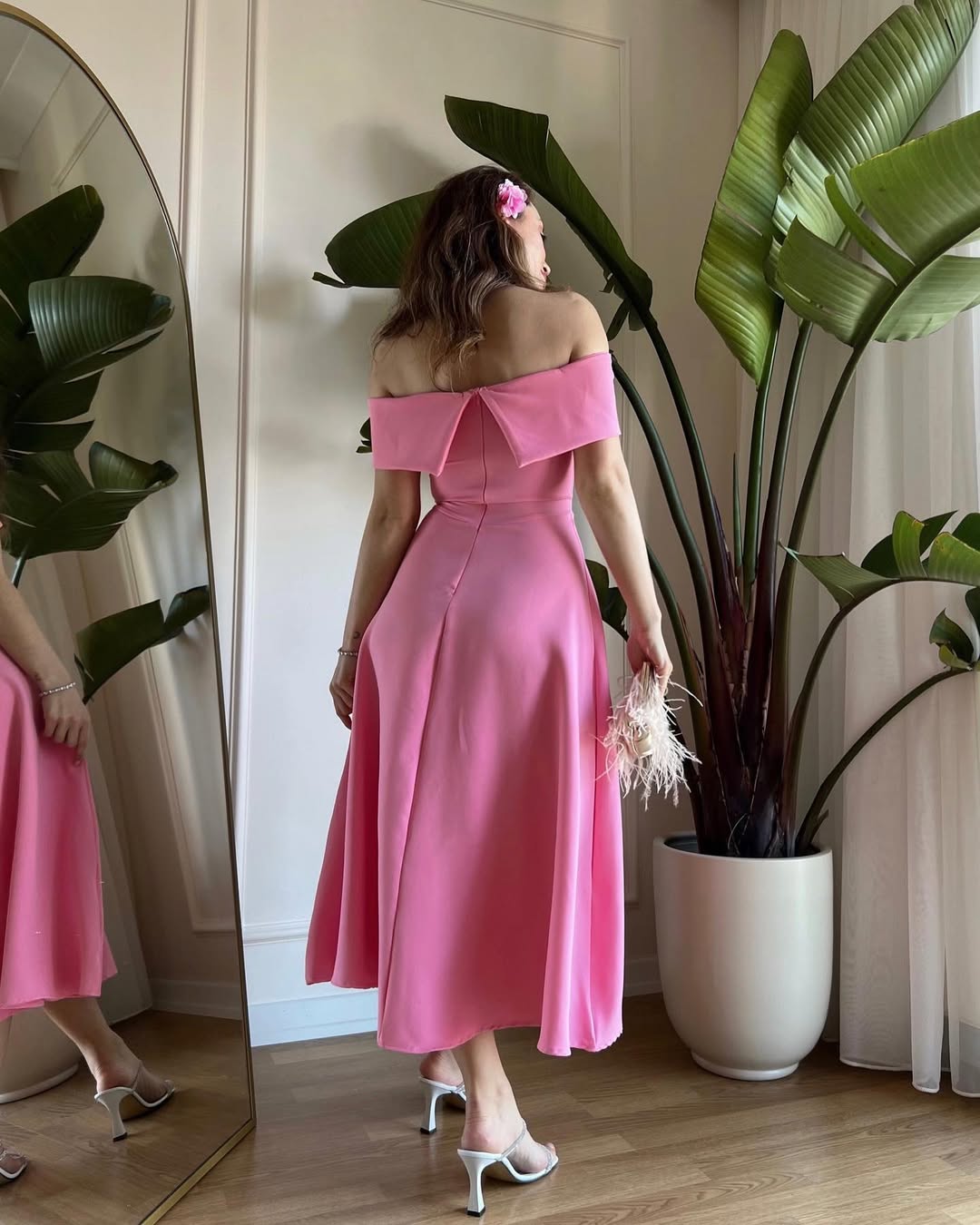 Lale Dress