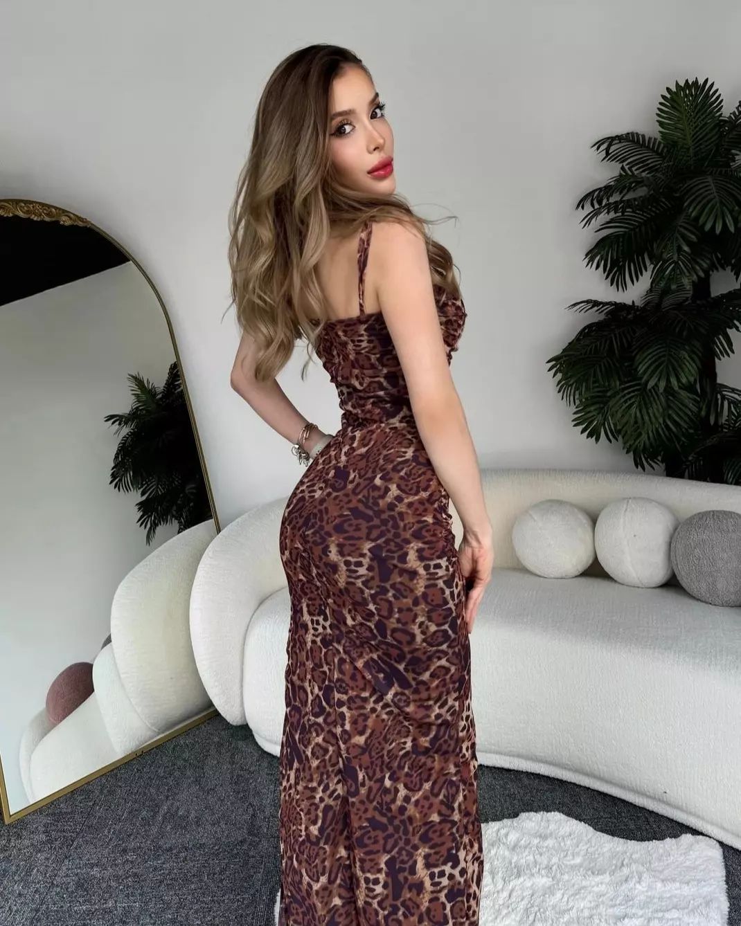 Alara Dress