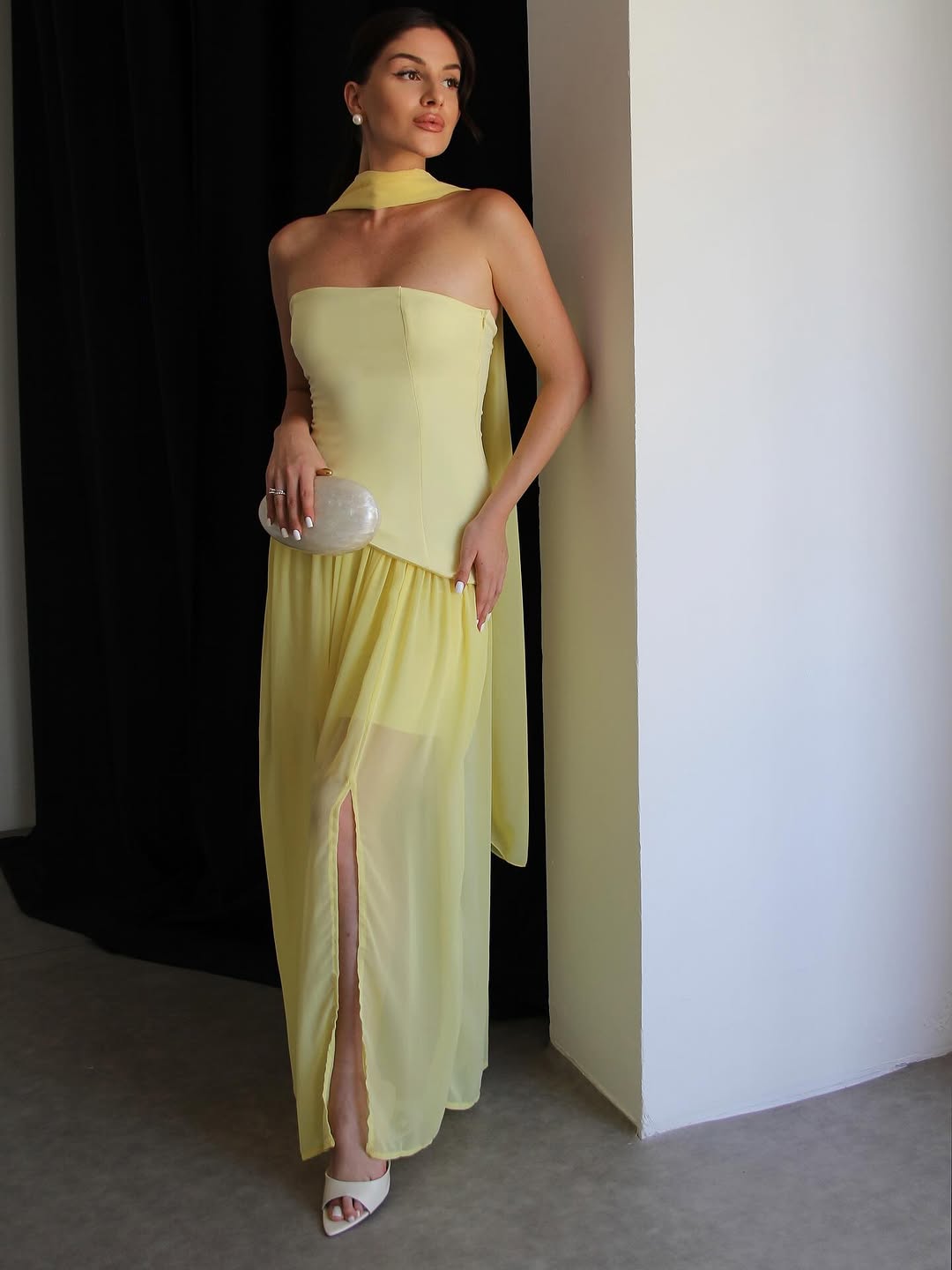 Jale Dress