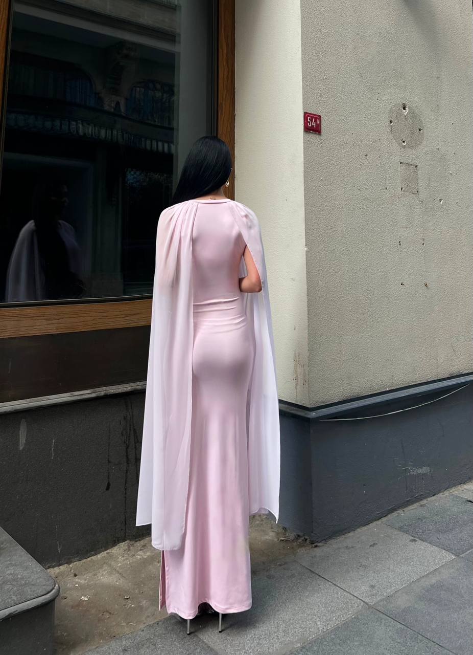 Flora Dress