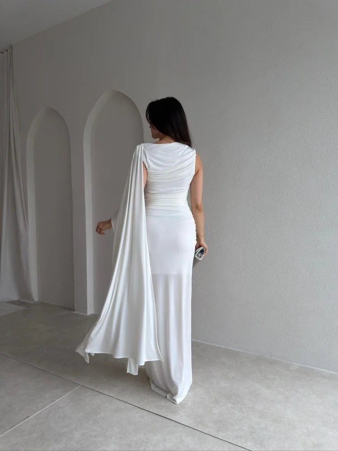 Rosaline Dress