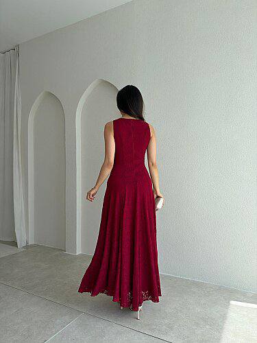 Rosalind Dress