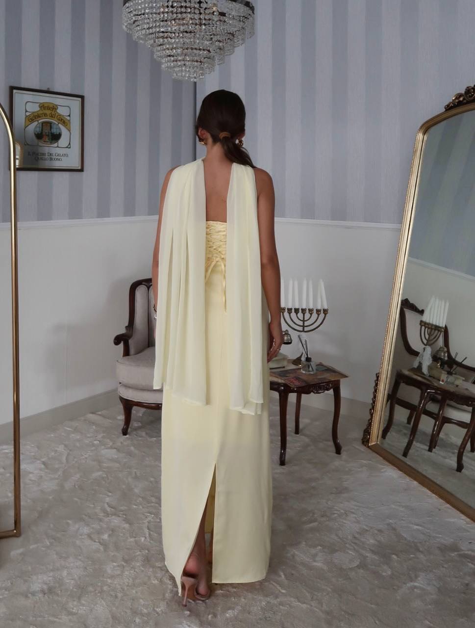 Maria Dress