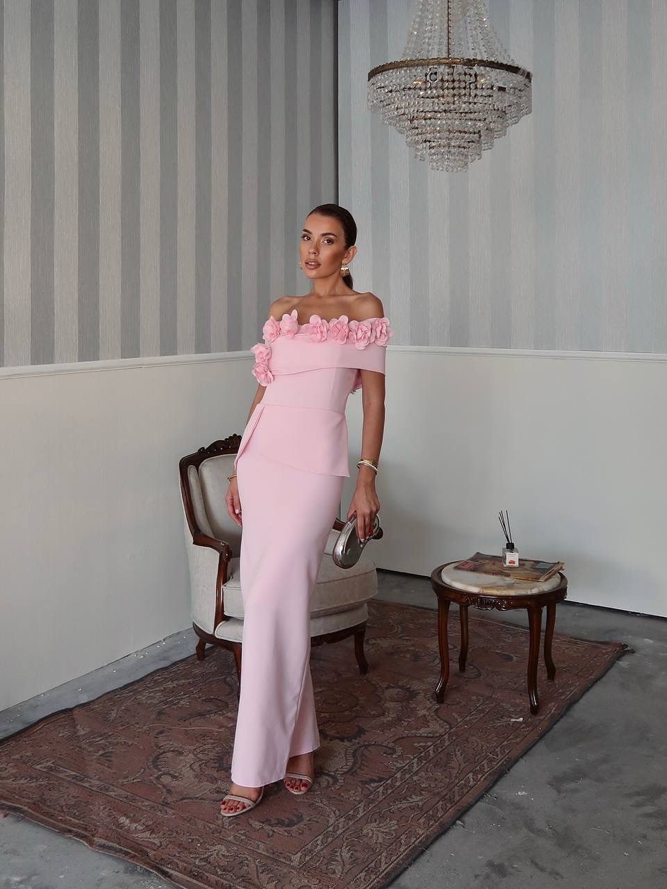 Rabia Dress