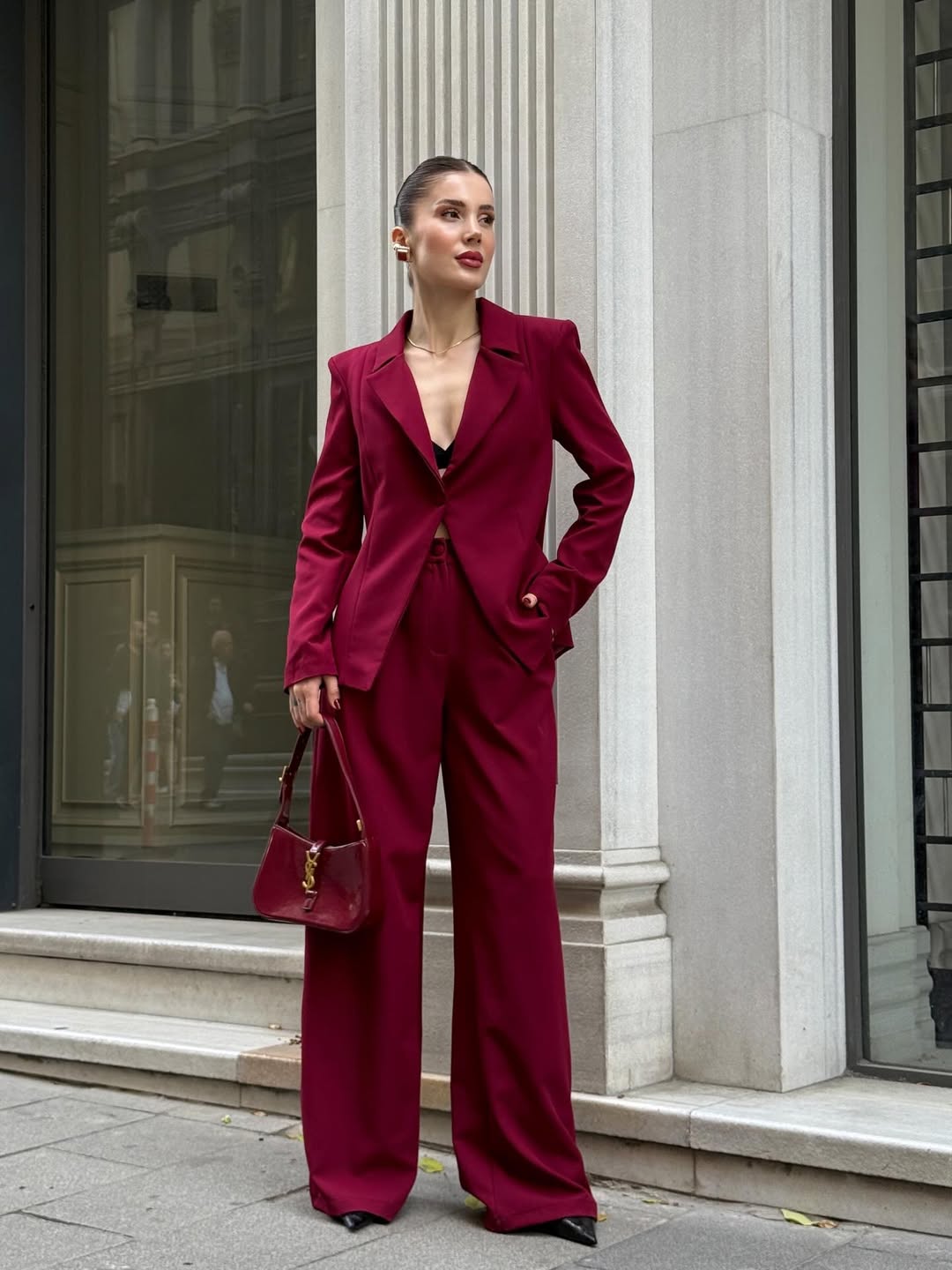 Vivienne Set