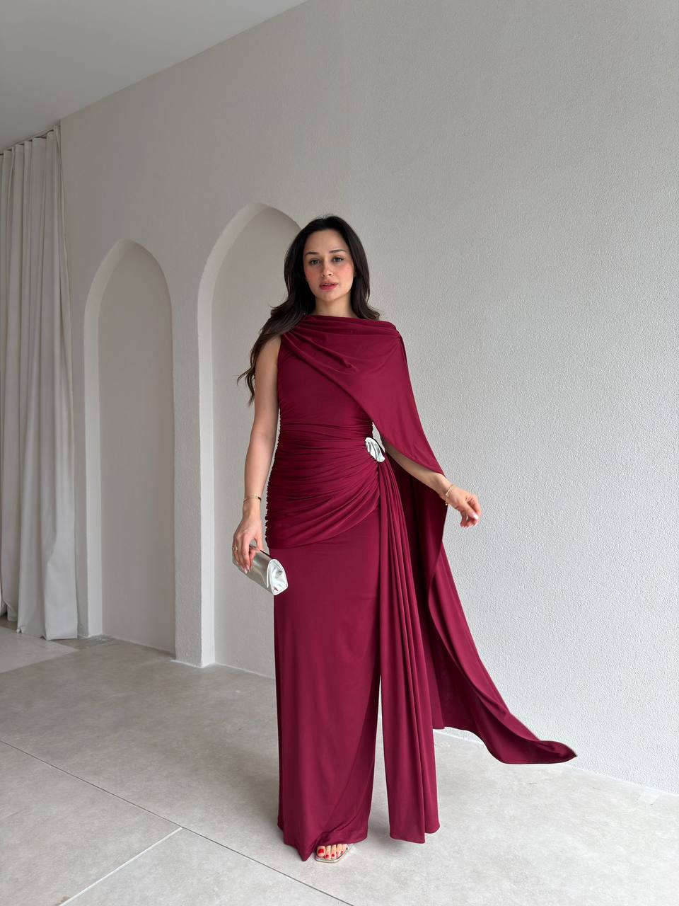 Rosaline Dress
