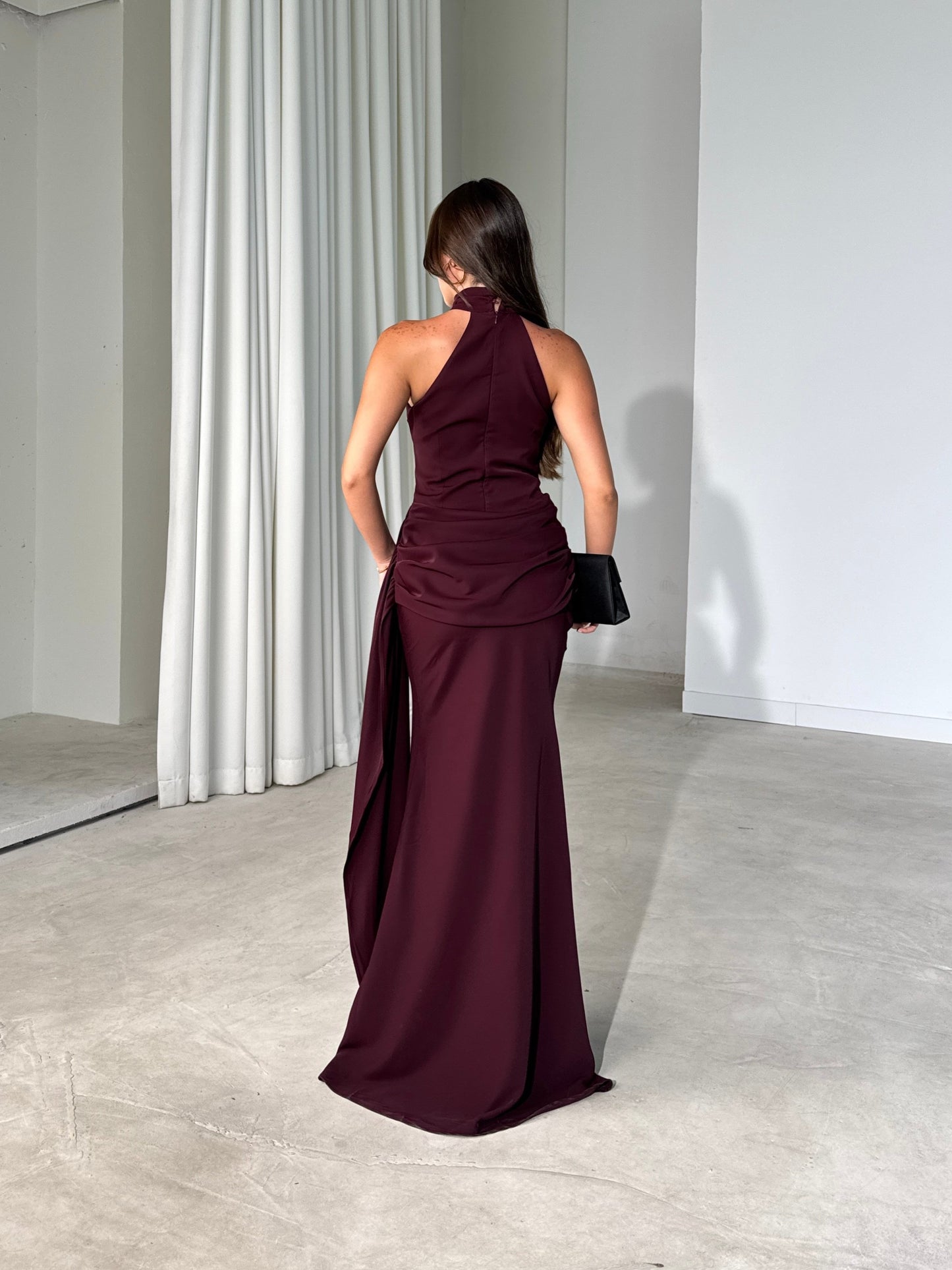 Vesper Dress
