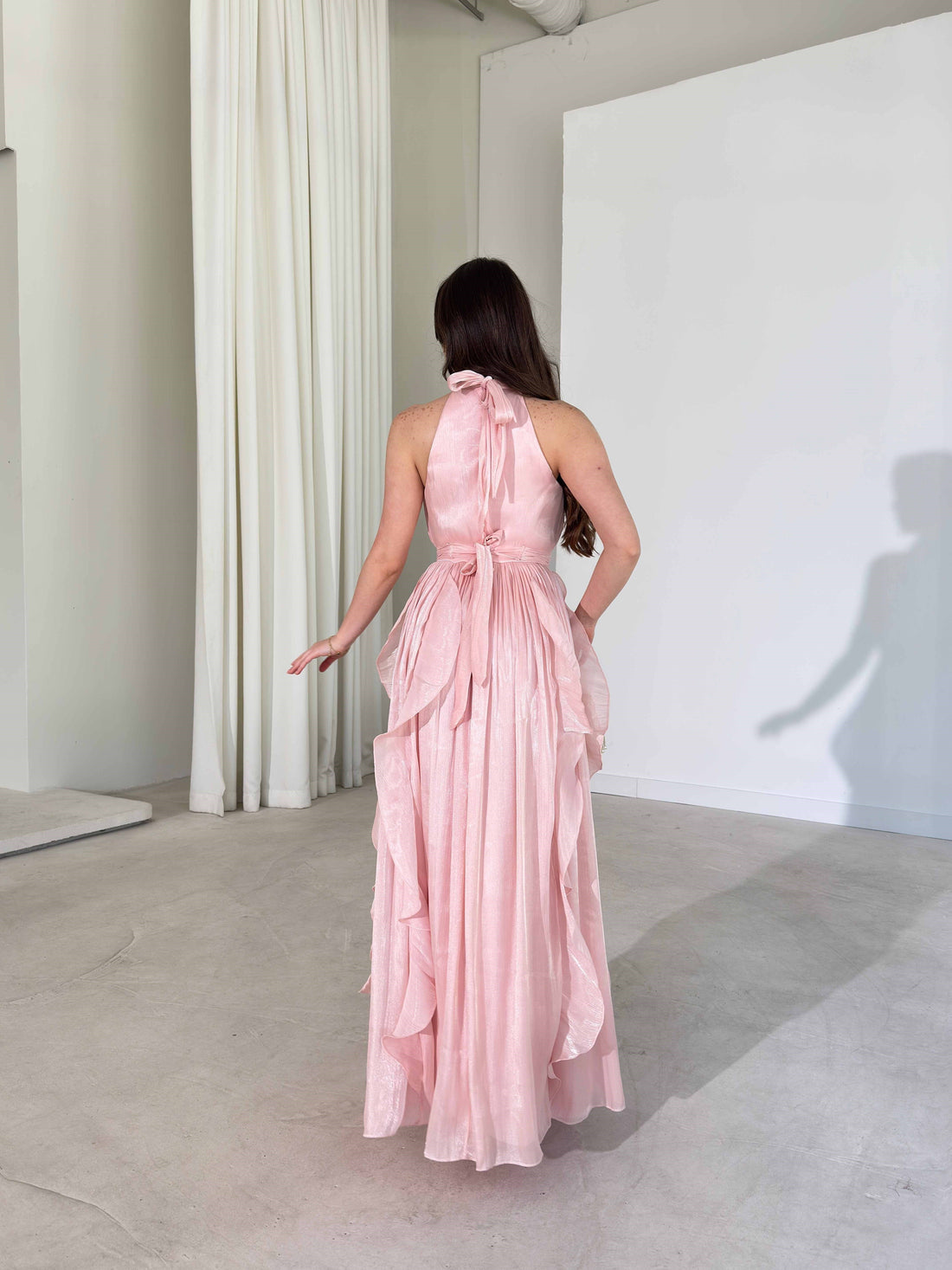 Merliah Dress