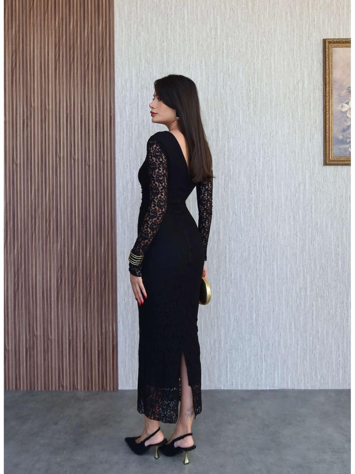 Riley Dress