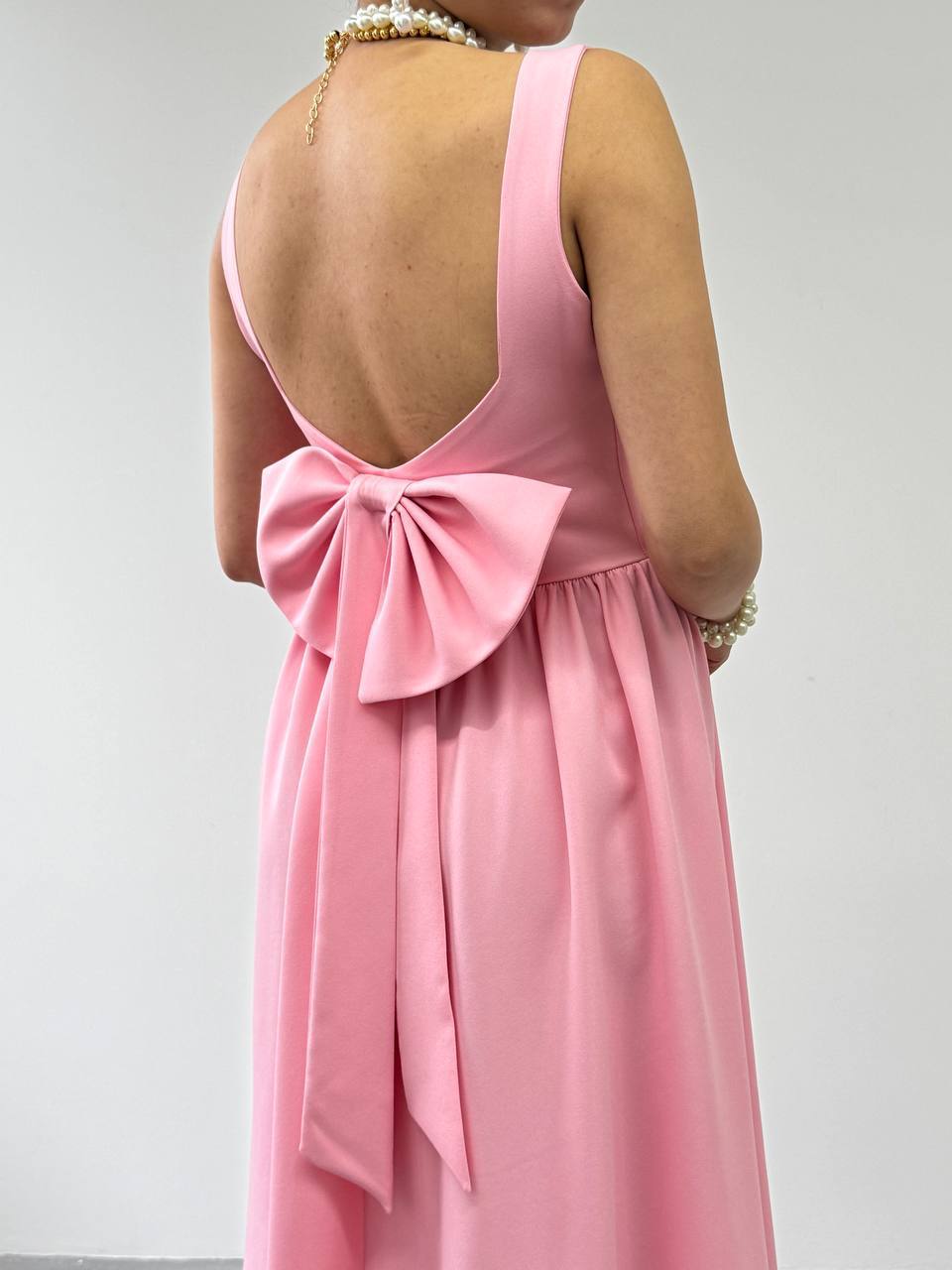 Veloura Dress
