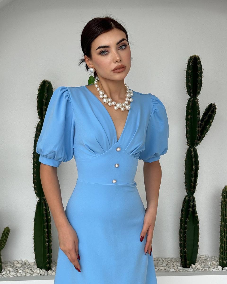 Aydan Dress