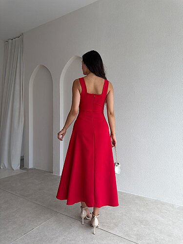 Adeline Dress