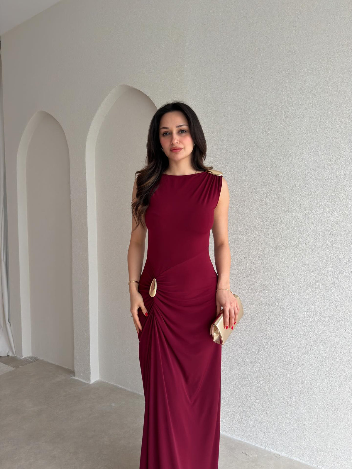 Ophelia Dress
