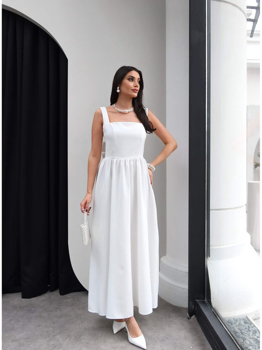 Veloura Dress