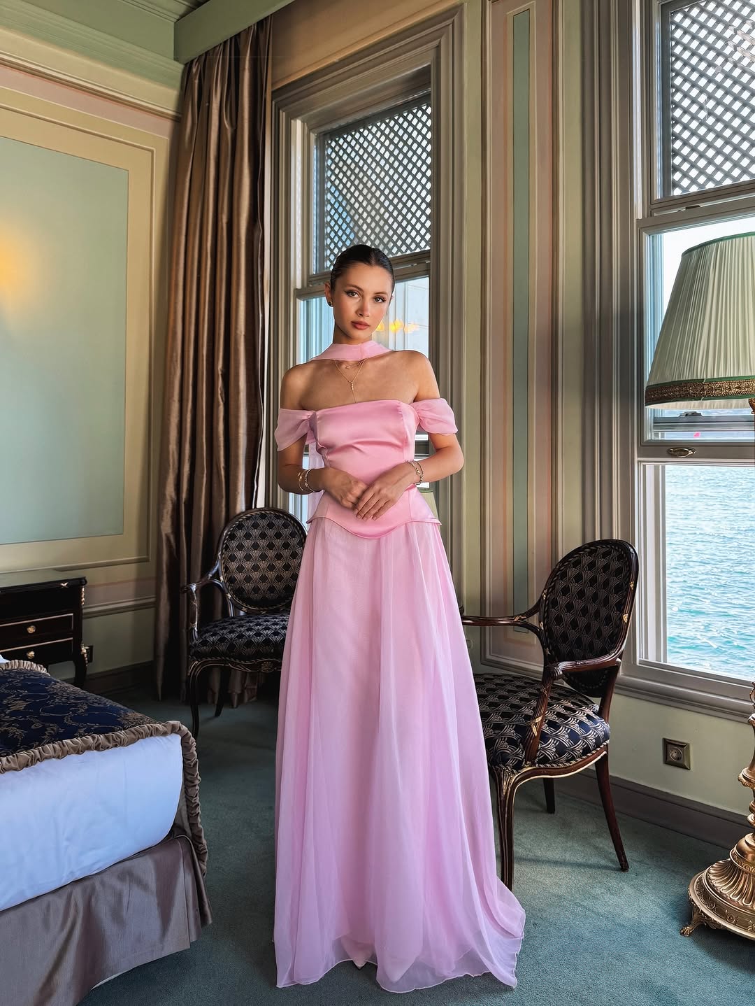 Princesses Dress