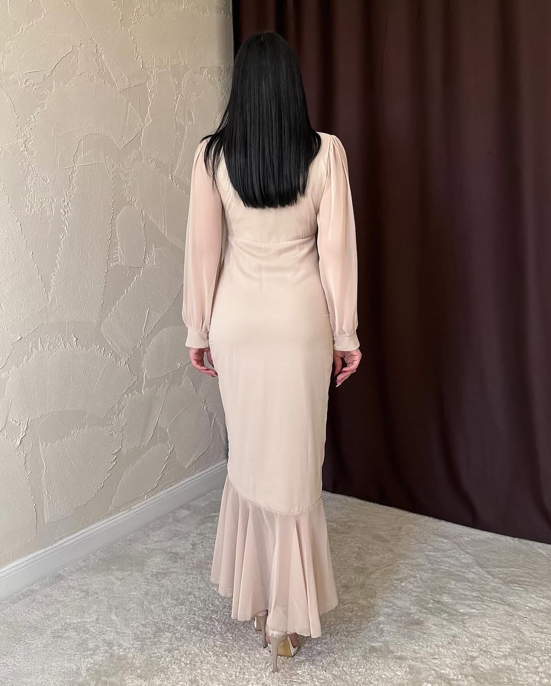 Adile Dress