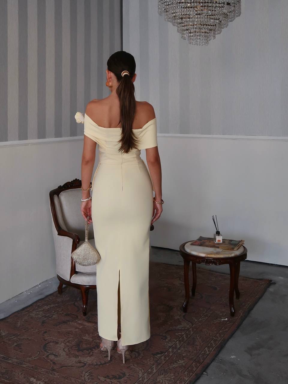 Rabia Dress