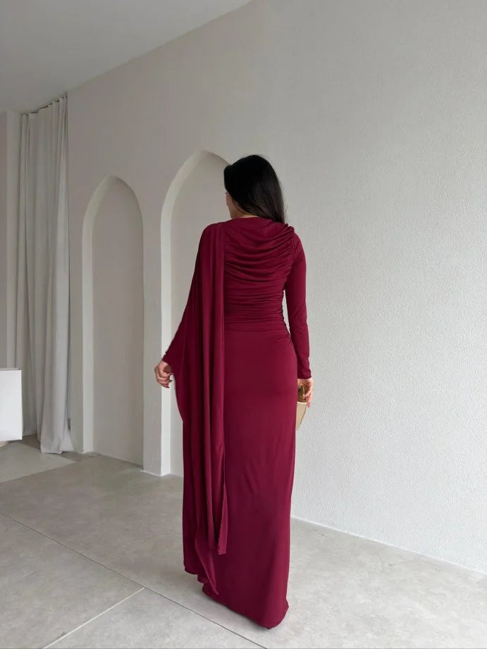 Aurelia Dress