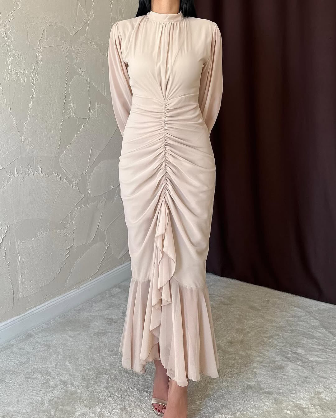 Adile Dress