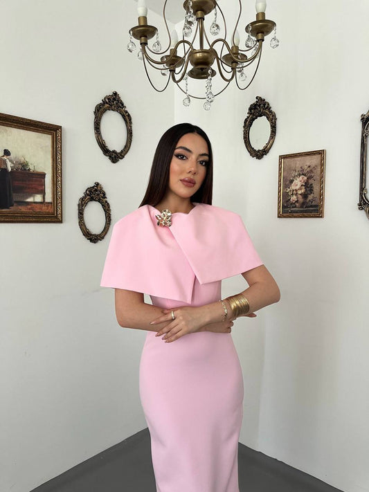 Daphne Dress