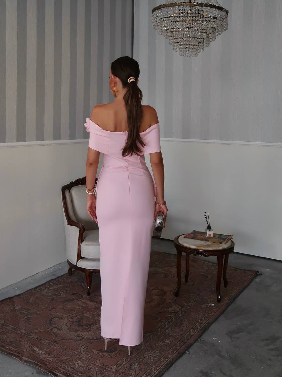 Rabia Dress