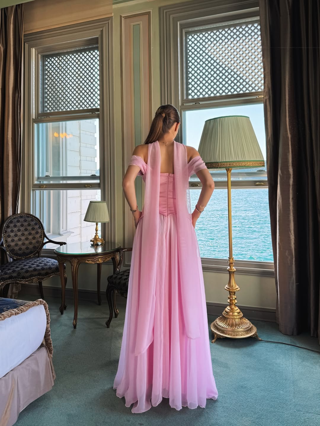 Princesses Dress