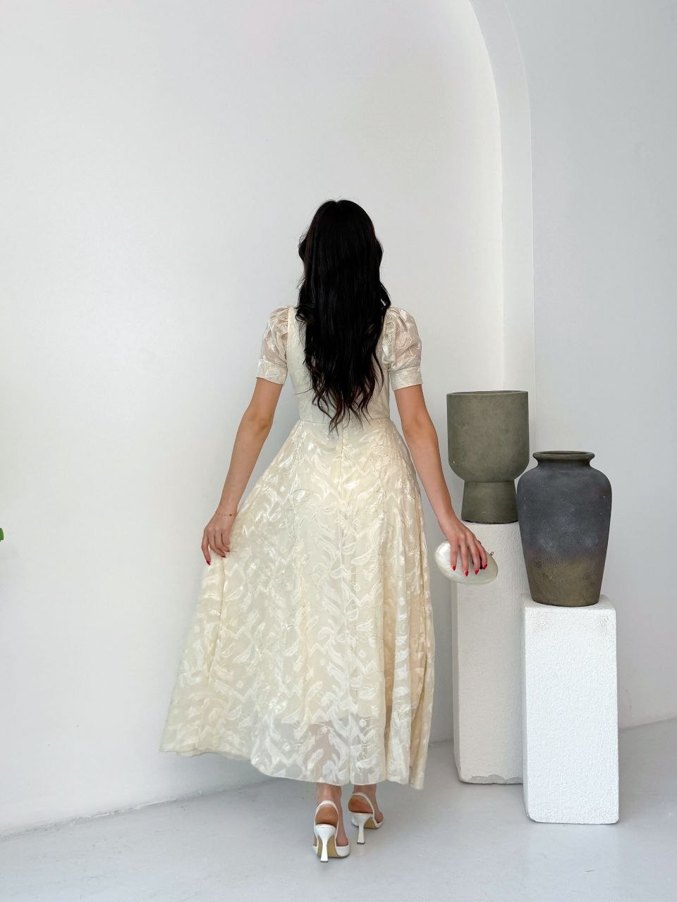 Pearl Dress