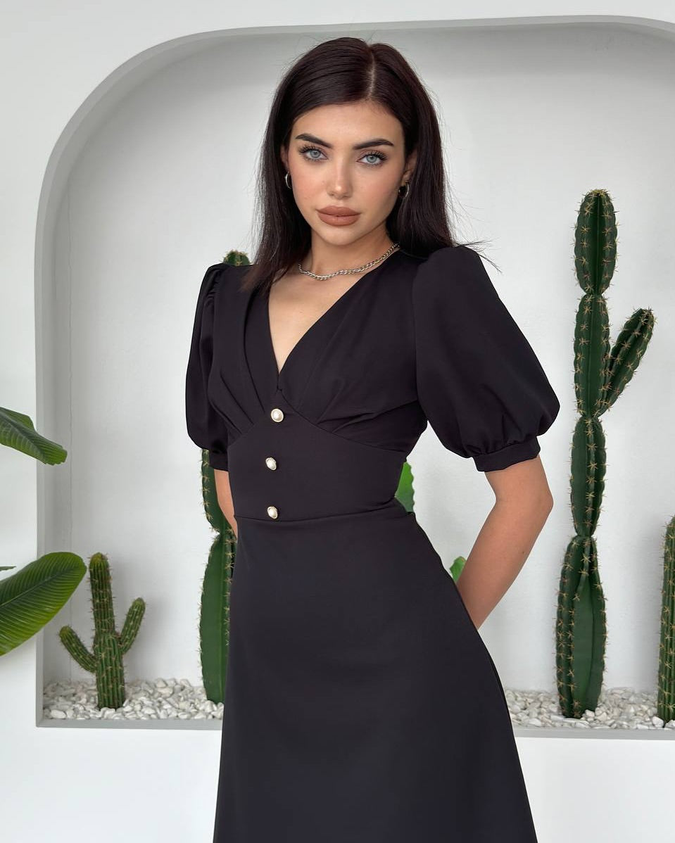 Aydan Dress
