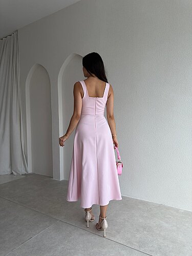 Adeline Dress