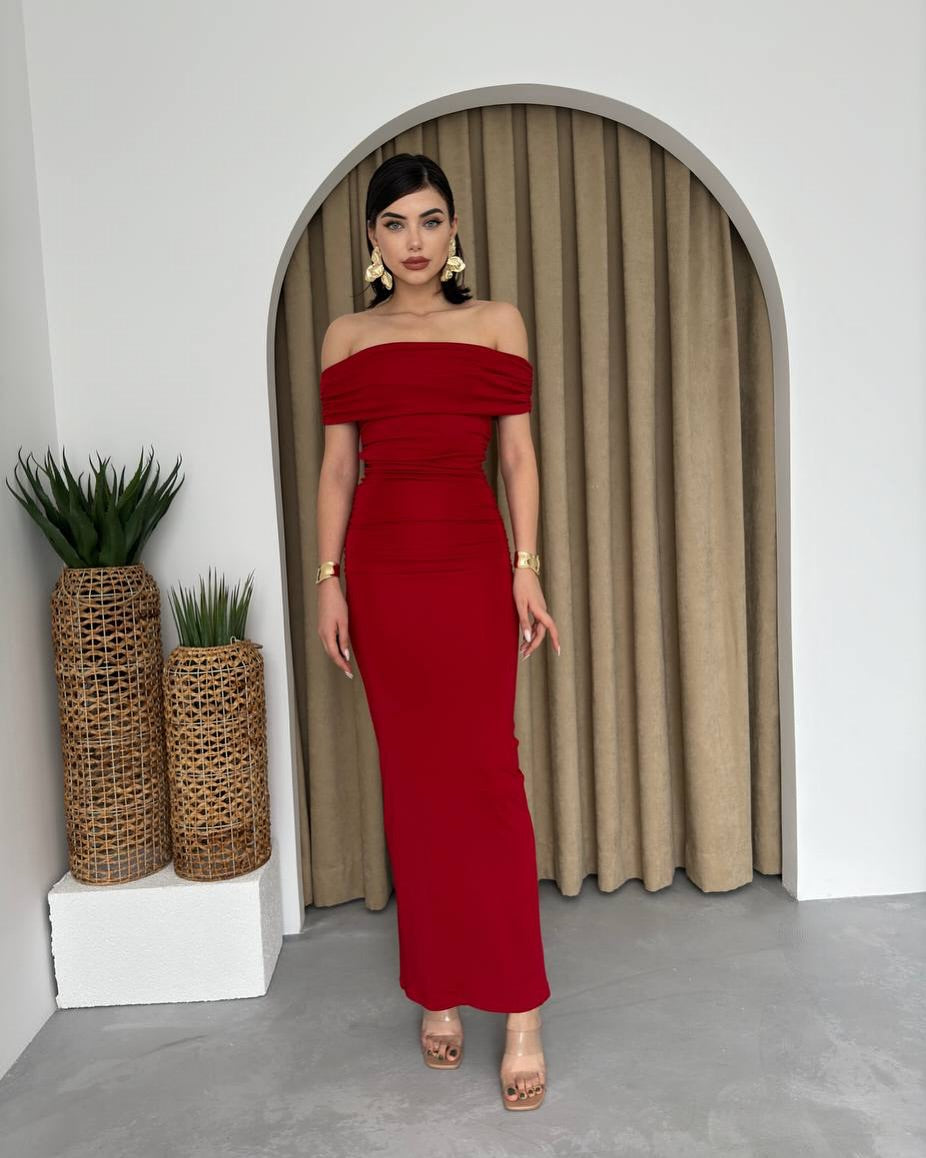 Esma Dress