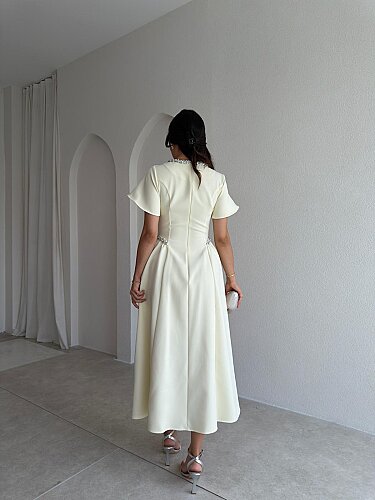 Rosalie Dress