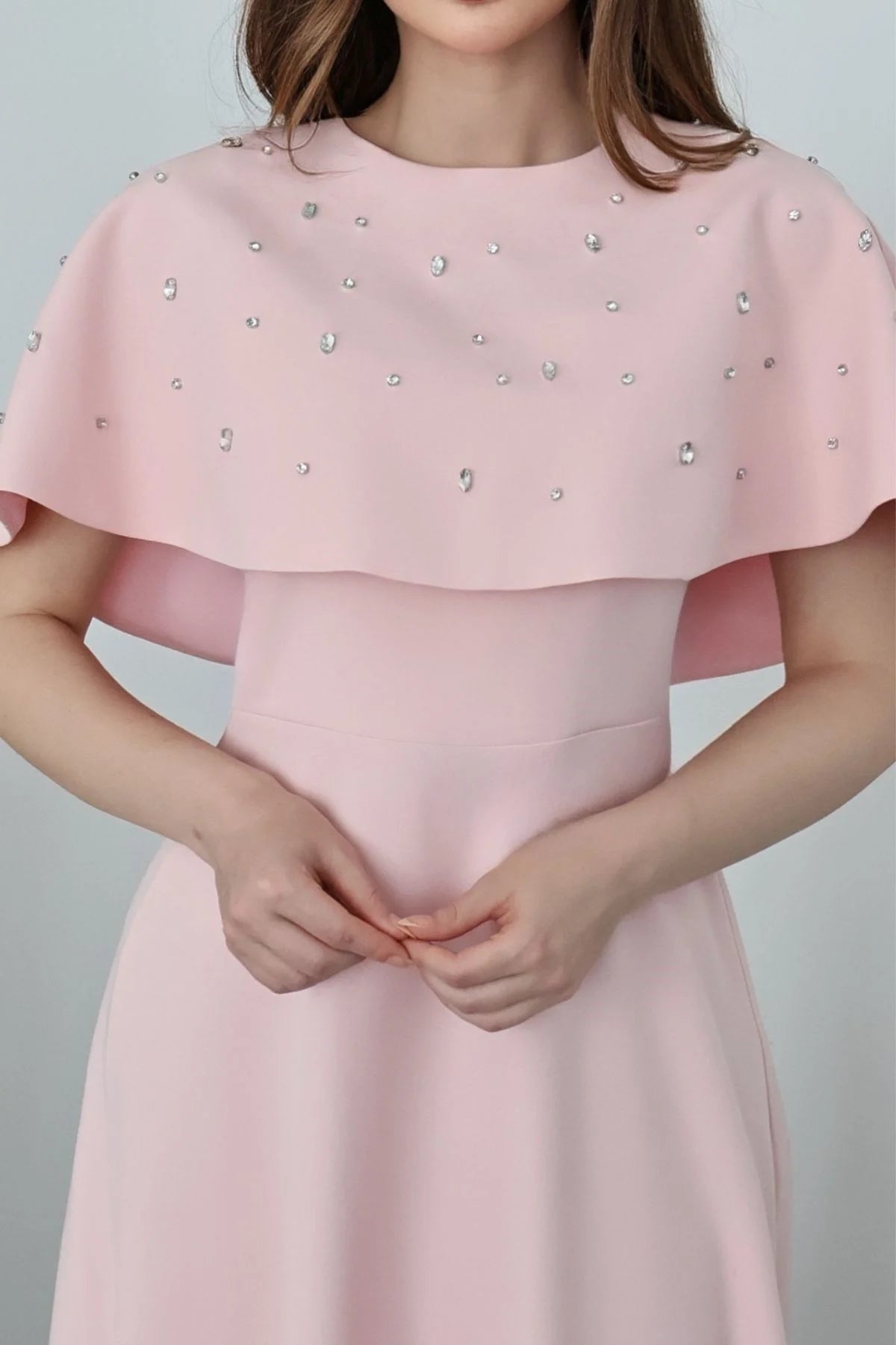 Lunaria Dress