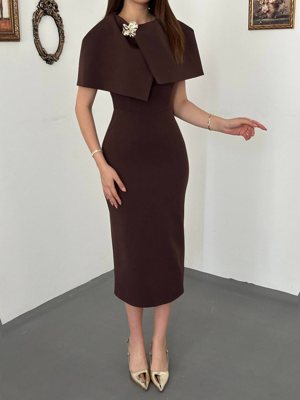 Daphne Dress