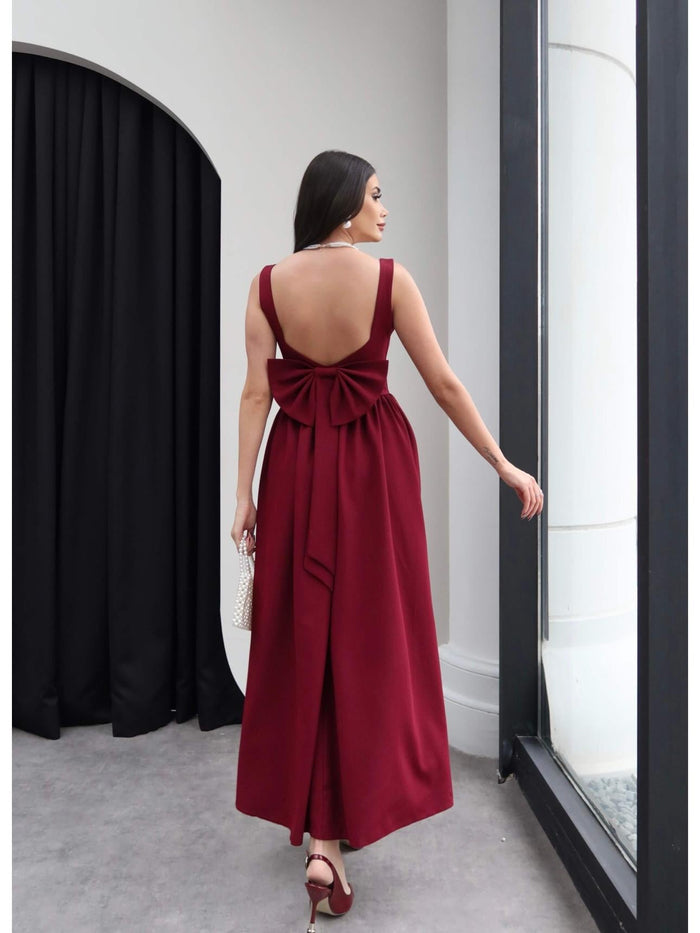 Veloura Dress