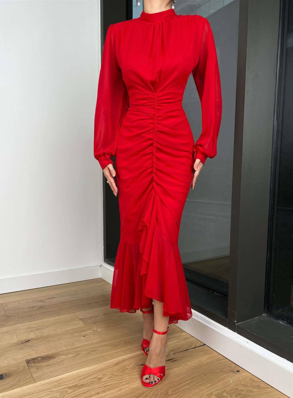 Adile Dress