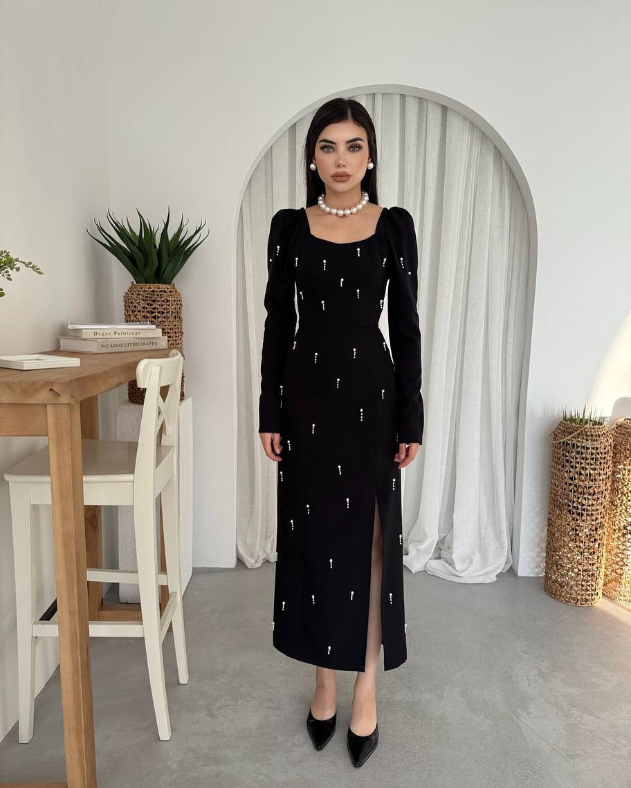 Camila Dress