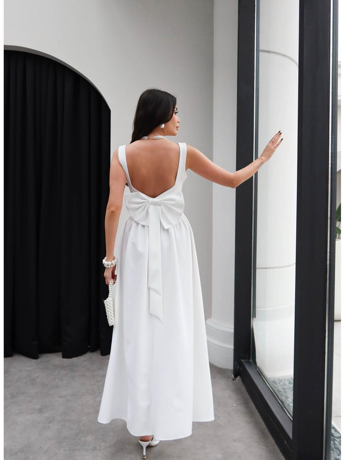 Veloura Dress