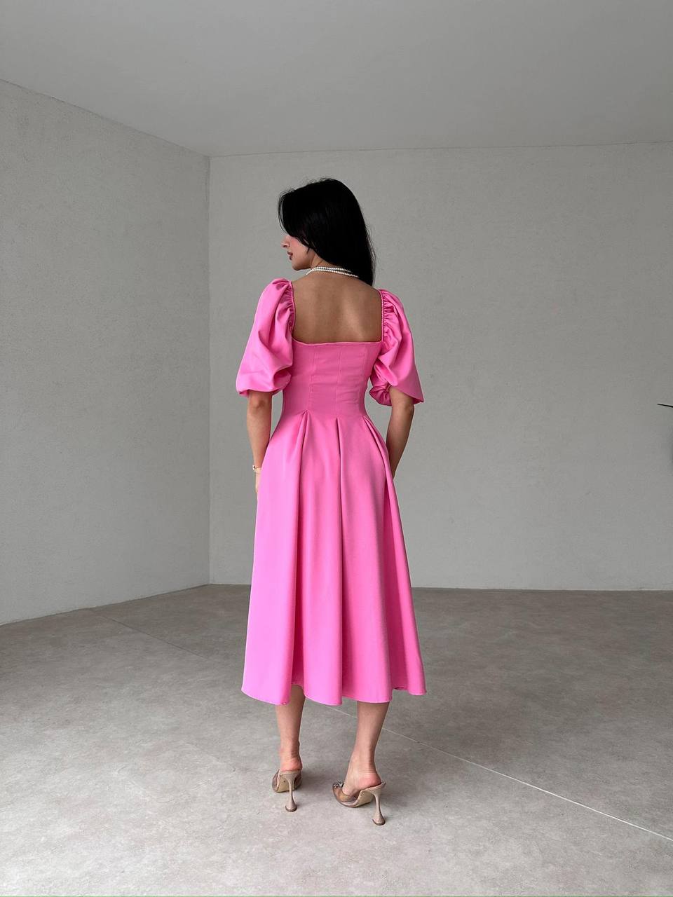 Kamila Dress