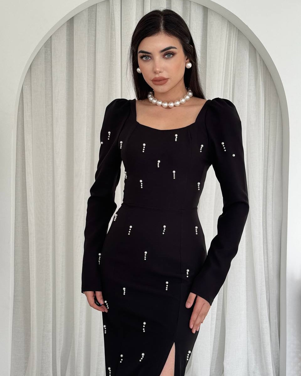 Camila Dress