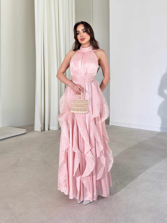 Merliah Dress