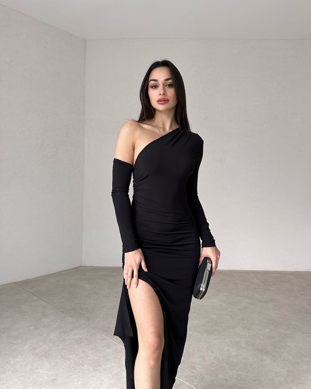 Luna Dress