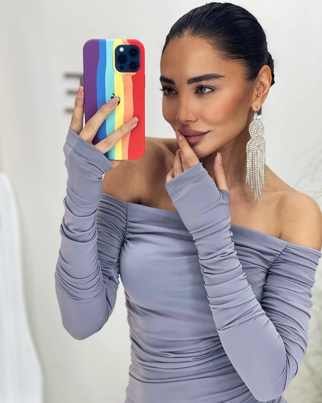 Esen Dress