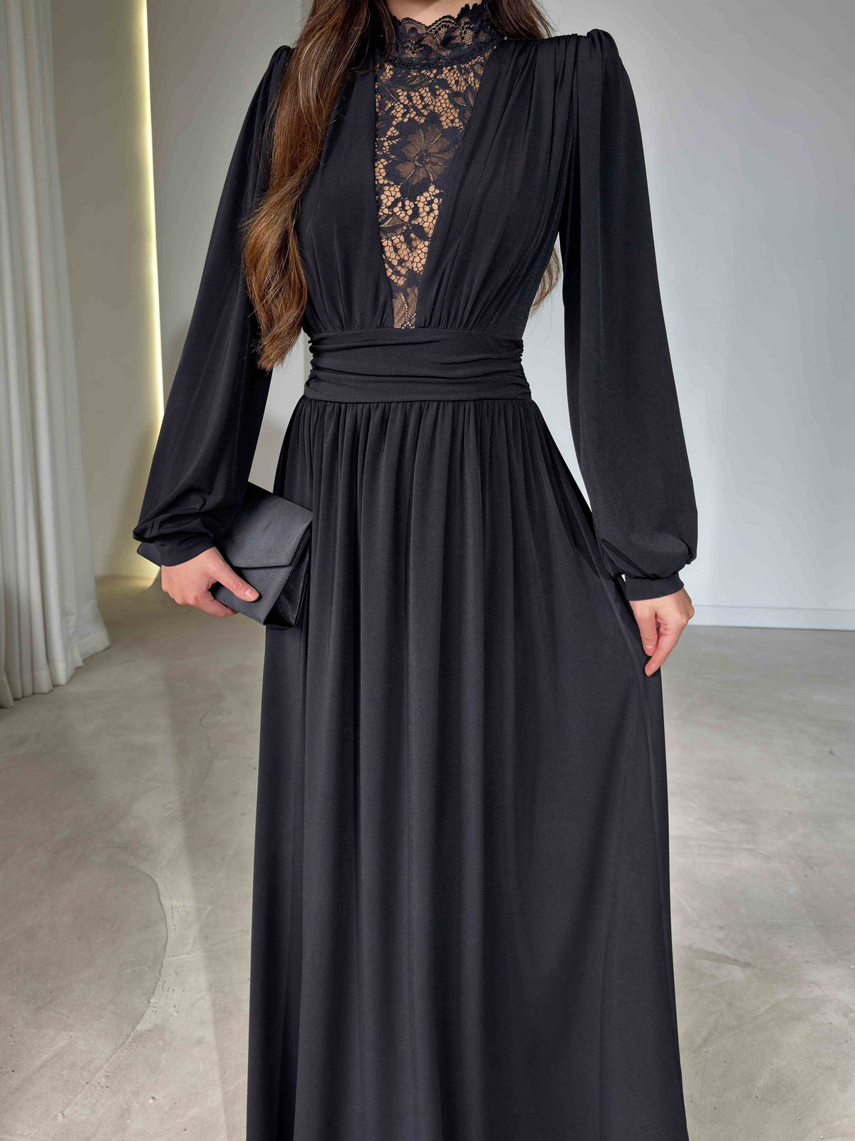 Odessa Dress
