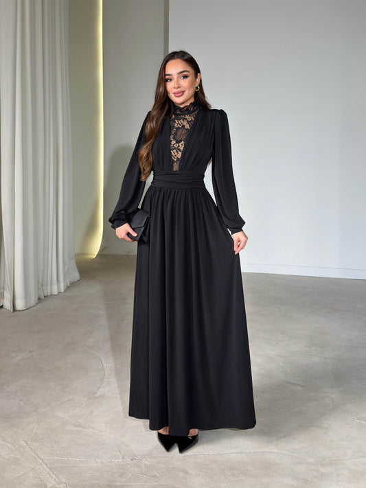 Odessa Dress