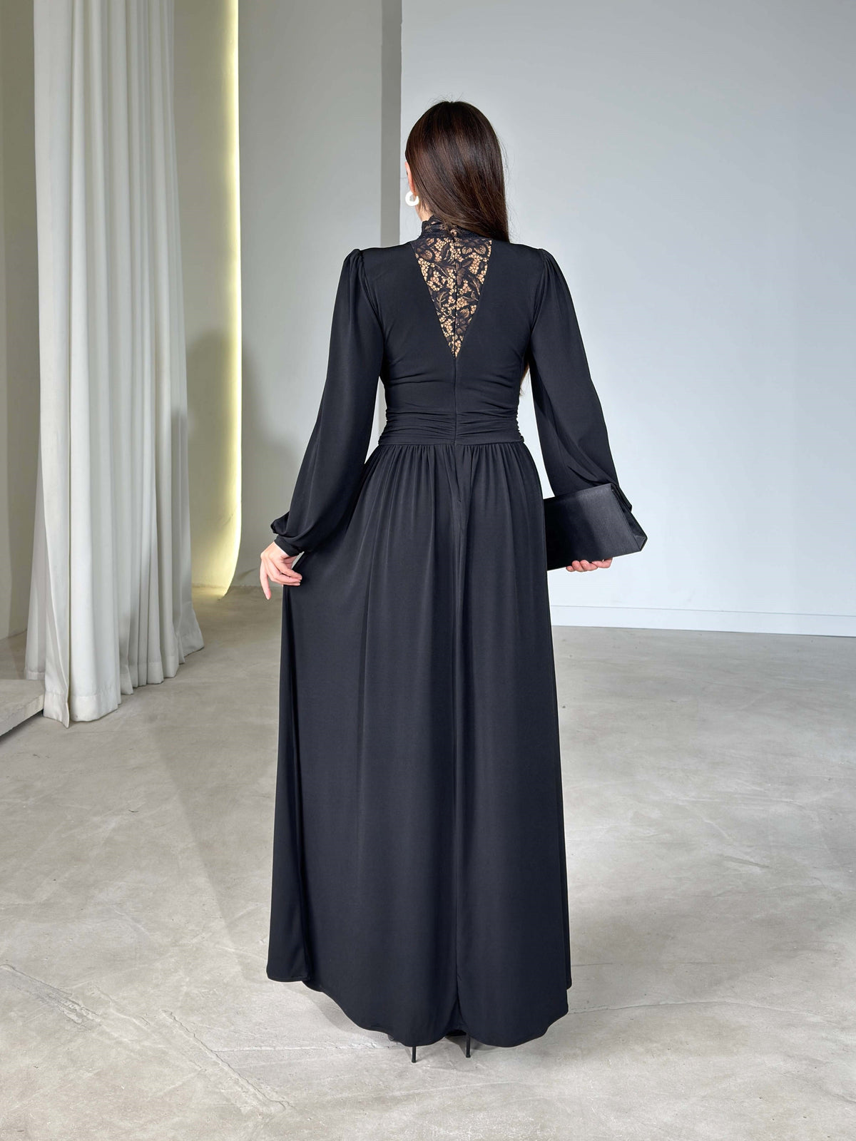Odessa Dress