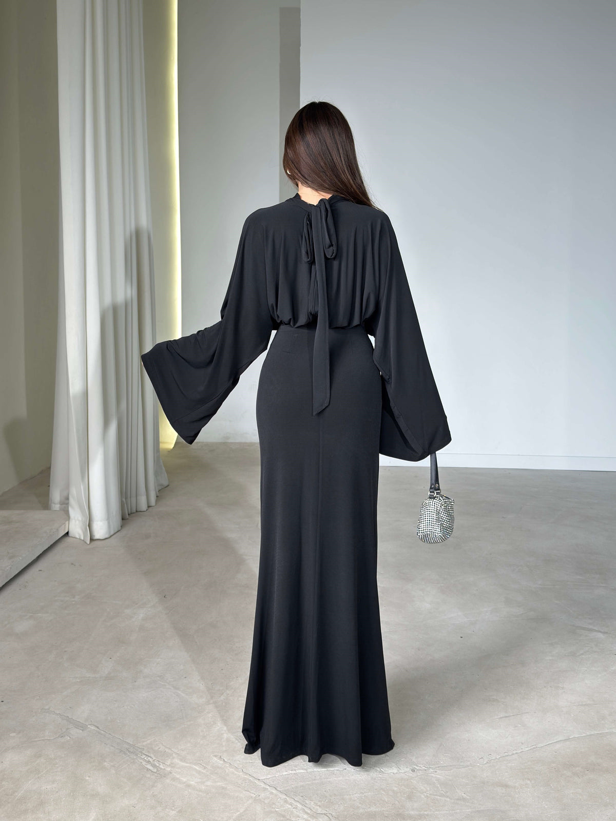 Vittoria Dress
